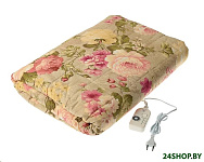Картинка Электрическая простыня EcoSapiens Blanket ES-411