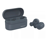 Картинка Наушники Nokia Power Earbuds Lite BH-405 (темно-синий)