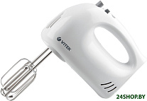 Картинка Миксер VITEK VT-1414 W