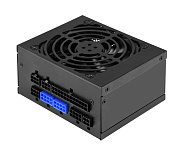 Картинка Блок питания SilverStone SX500-G