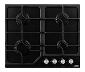 Картинка Варочная панель ZorG Technology LT D black (EMY)