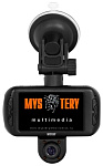 Картинка Автомобильный видеорегистратор Mystery MDR-898DHD