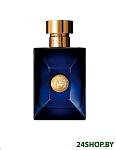 Картинка Туалетная вода VERSACE Pour Homme Dylan Blue (50 мл)