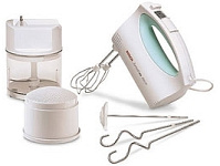 Картинка Миксер Bosch MFQ-2600