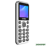 Картинка Мобильный телефон Strike F11 (черный)