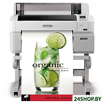 Картинка Плоттер Epson SureColor SC-T3200