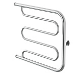 Картинка Полотенцесушитель Gloss and Reiter Foxstrot 50x70 (1