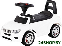 SuperCar №5 84538 (белый)