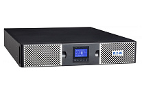 Картинка Источник бесперебойного питания Eaton 9PX 3000 RT2U [9PX3000IRTN]