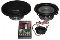Картинка Автомобильная акустика CALCELL CP-525C