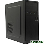 Картинка Корпус ExeGate XP-402U 500W EX283739RUS