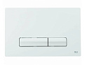 Панель смыва BelBagno Genova BB018-GV-BIANCO