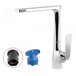 Картинка Смеситель AV Engineering AVJWL4-B224