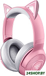 Картинка Наушники Razer Kraken BT Kitty
