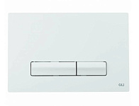 Картинка Панель смыва BelBagno Genova BB018-GV-BIANCO