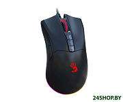Картинка Мышь A4Tech BLOODY ES9 Pro (черный)