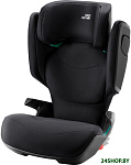 Kidfix Pro M Classic (space black)
