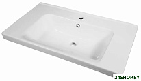 Картинка Умывальник Dreja Гармония 80 (640207)