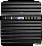 Disk Station DS420j