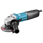 Картинка Угловая шлифмашина Makita GA4540