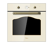 Картинка Электрический духовой шкаф Midea MO 58110 RGI-B