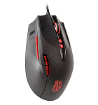 Картинка Игровая мышь Thermaltake eSports Black FP [MO-BKV-WDLGBK-01]