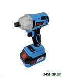 Картинка Винтоверт Toua DBLSD180-1 (с 1-м АКБ, кейс)