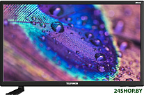 Картинка Телевизор TELEFUNKEN TF-LED24S18T2