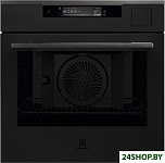 Картинка Духовой шкаф Electrolux KOAAS31WT