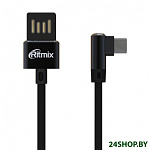 Картинка Кабель Ritmix RCC-418 (черный)