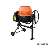 Картинка Бетономешалка ELAND EL-135