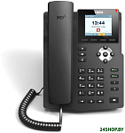 Картинка Проводной IP-телефон Fanvil X3S