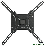 Картинка Кронштейн Kromax OPTIMA-402 (черный)
