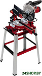 Картинка Торцовочная пила Einhell TC-SM 2531/1 U
