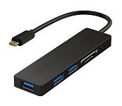 Картинка USB-хаб Platinet PMMA9846