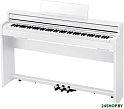 Цифровое пианино Casio Celviano AP-S450 (белый)