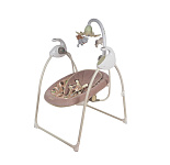 Картинка Качалка Pituso TY-028P (какао)