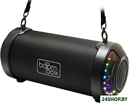 Картинка Беспроводная колонка Ginzzu GM-906B