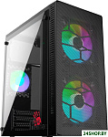 Bloody BD-CC101F (черный)