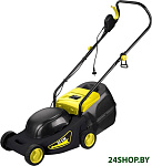 Картинка Колёсная газонокосилка HUTER ELM-1000