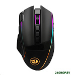 Картинка Игровая мышь Redragon Enlightment Оптика (70644)