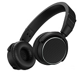 Картинка Наушники Pioneer HDJ-S7-K черный