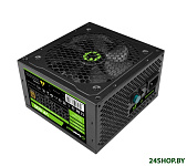 Картинка Блок питания GameMax VP-600 600W