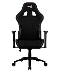 Картинка Кресло AeroCool AERO 1 Alpha (черный)