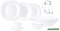 Carine White N4781