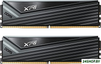 XPG Caster 2x16ГБ DDR5 6000 МГц AX5U6000C3016G-DCCAGY