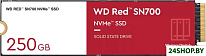 Red SN700 250GB WDS250G1R0C