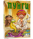 Картинка Настольная игра GaGa Games Пунги