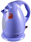 Картинка Электрочайник Polly Люкс EK-10 сиреневый