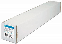 Картинка Бумага HP A0+ 1067 мм х 30.5 м (Q1414B)